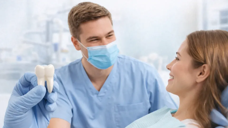 Больно ли удалять зуб? Чего на самом деле ждать от процедуры