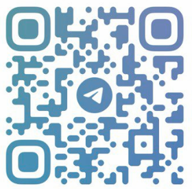 QR Telegram